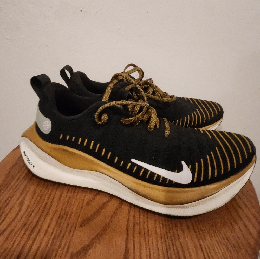 Nike infinity react 4